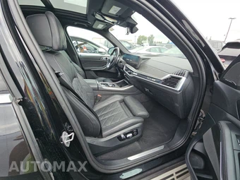 2024 BMW X5 Sports Activity Vehicle xDrive40i - miniatura 8