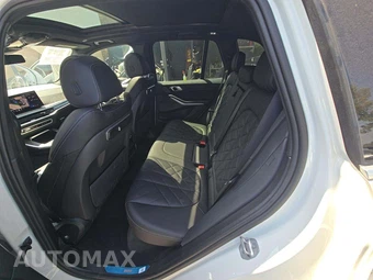 2024 BMW X5 Sports Activity Vehicle xDrive40i - miniatura 13
