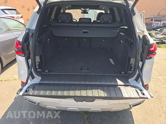 2024 BMW X5 Sports Activity Vehicle xDrive40i - miniatura 14