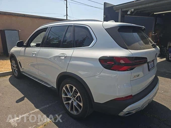 2024 BMW X5 Sports Activity Vehicle xDrive40i - miniatura 2
