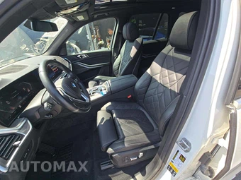 2024 BMW X5 Sports Activity Vehicle xDrive40i - miniatura 6
