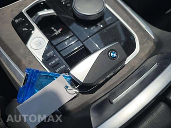 2024 BMW X5 Sports Activity Vehicle xDrive40i - miniatura 8