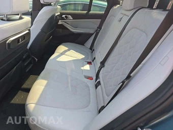 2024 BMW X5 Sports Activity Vehicle xDrive40i - miniatura 13