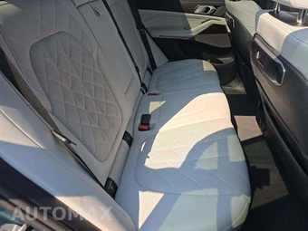 2024 BMW X5 Sports Activity Vehicle xDrive40i - miniatura 16