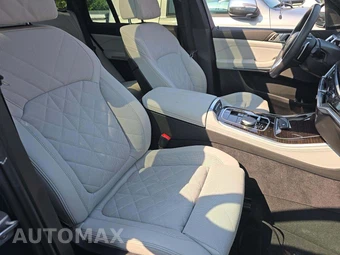 2024 BMW X5 Sports Activity Vehicle xDrive40i - miniatura 18