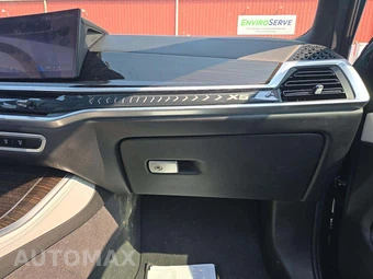 2024 BMW X5 Sports Activity Vehicle xDrive40i - miniatura 19