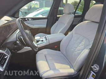 2024 BMW X5 Sports Activity Vehicle xDrive40i - miniatura 6