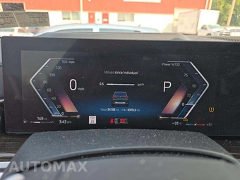 2024 BMW X5 Sports Activity Vehicle xDrive40i - miniatura 9