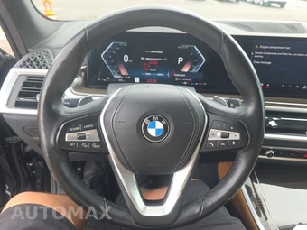 2024 BMW X5 Sports Activity Vehicle xDrive40i - miniatura 10