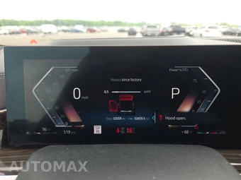 2024 BMW X5 Sports Activity Vehicle xDrive40i - miniatura 12