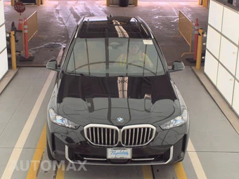 2024 BMW X5 Sports Activity Vehicle xDrive40i - miniatura 2