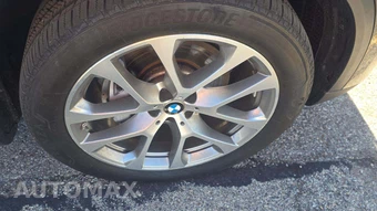 2024 BMW X5 Sports Activity Vehicle xDrive40i - miniatura 28