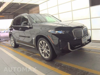 2024 BMW X5 Sports Activity Vehicle xDrive40i - miniatura 3