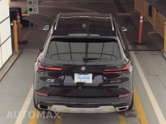 2024 BMW X5 Sports Activity Vehicle xDrive40i - miniatura 5