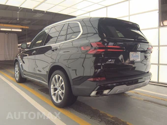 2024 BMW X5 Sports Activity Vehicle xDrive40i - miniatura 6