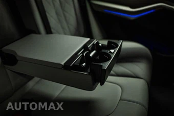 2024 BMW X5 Sports Activity Vehicle xDrive40i - miniatura 13