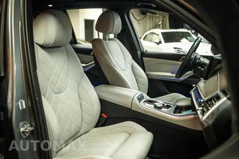 2024 BMW X5 Sports Activity Vehicle xDrive40i - miniatura 15