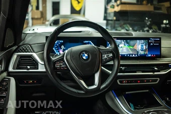 2024 BMW X5 Sports Activity Vehicle xDrive40i - miniatura 16