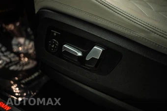 2024 BMW X5 Sports Activity Vehicle xDrive40i - miniatura 17