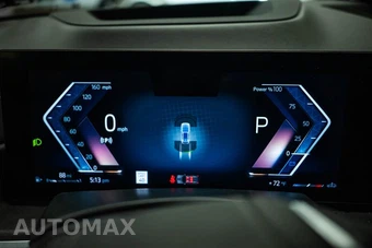 2024 BMW X5 Sports Activity Vehicle xDrive40i - miniatura 18