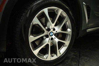 2024 BMW X5 Sports Activity Vehicle xDrive40i - miniatura 3