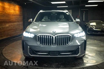 2024 BMW X5 Sports Activity Vehicle xDrive40i - miniatura 4