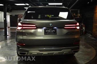 2024 BMW X5 Sports Activity Vehicle xDrive40i - miniatura 6
