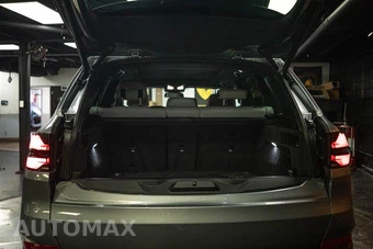 2024 BMW X5 Sports Activity Vehicle xDrive40i - miniatura 7