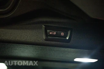 2024 BMW X5 Sports Activity Vehicle xDrive40i - miniatura 8