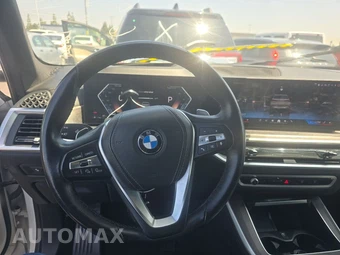 2024 BMW X5 Sports Activity Vehicle xDrive40i - miniatura 10