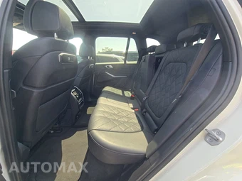 2024 BMW X5 Sports Activity Vehicle xDrive40i - miniatura 13