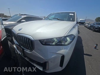 2024 BMW X5 Sports Activity Vehicle xDrive40i - miniatura 2
