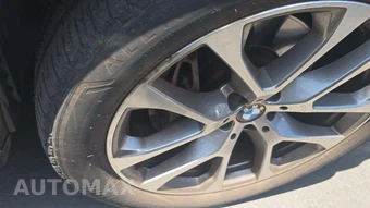 2024 BMW X5 Sports Activity Vehicle xDrive40i - miniatura 22
