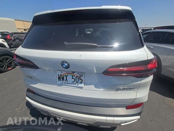 2024 BMW X5 Sports Activity Vehicle xDrive40i - miniatura 5