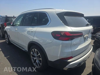 2024 BMW X5 Sports Activity Vehicle xDrive40i - miniatura 6