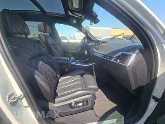 2024 BMW X5 Sports Activity Vehicle xDrive40i - miniatura 8