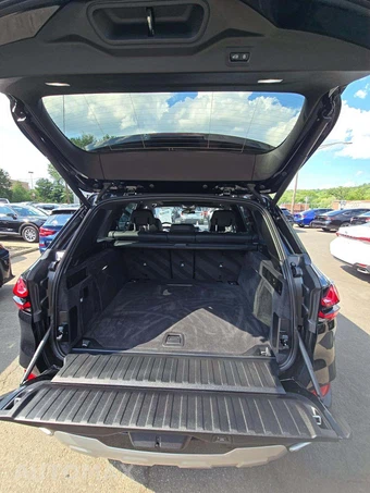 2024 BMW X5 Sports Activity Vehicle xDrive40i - miniatura 14