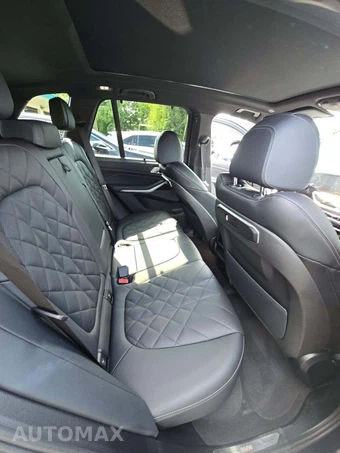 2024 BMW X5 Sports Activity Vehicle xDrive40i - miniatura 16