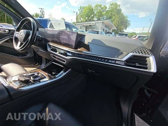 2024 BMW X5 Sports Activity Vehicle xDrive40i - miniatura 19