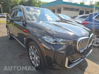 2024 BMW X5 Sports Activity Vehicle xDrive40i - miniatura 4