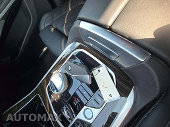 2024 BMW X5 Sports Activity Vehicle xDrive40i - miniatura 8