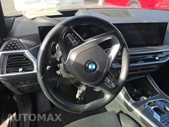 2024 BMW X5 Sports Activity Vehicle xDrive40i - miniatura 10