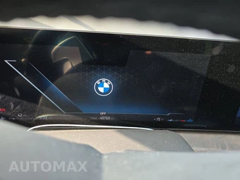 2024 BMW X5 Sports Activity Vehicle xDrive40i - miniatura 12