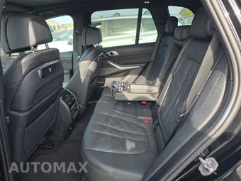 2024 BMW X5 Sports Activity Vehicle xDrive40i - miniatura 13