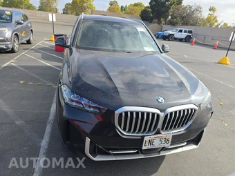 2024 BMW X5 Sports Activity Vehicle xDrive40i - miniatura 2