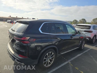 2024 BMW X5 Sports Activity Vehicle xDrive40i - miniatura 4