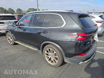 2024 BMW X5 Sports Activity Vehicle xDrive40i - miniatura 6