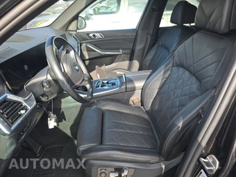 2024 BMW X5 Sports Activity Vehicle xDrive40i - miniatura 7