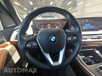 2024 BMW X5 Sports Activity Vehicle xDrive40i - miniatura 10