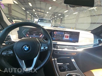 2024 BMW X5 Sports Activity Vehicle xDrive40i - miniatura 11